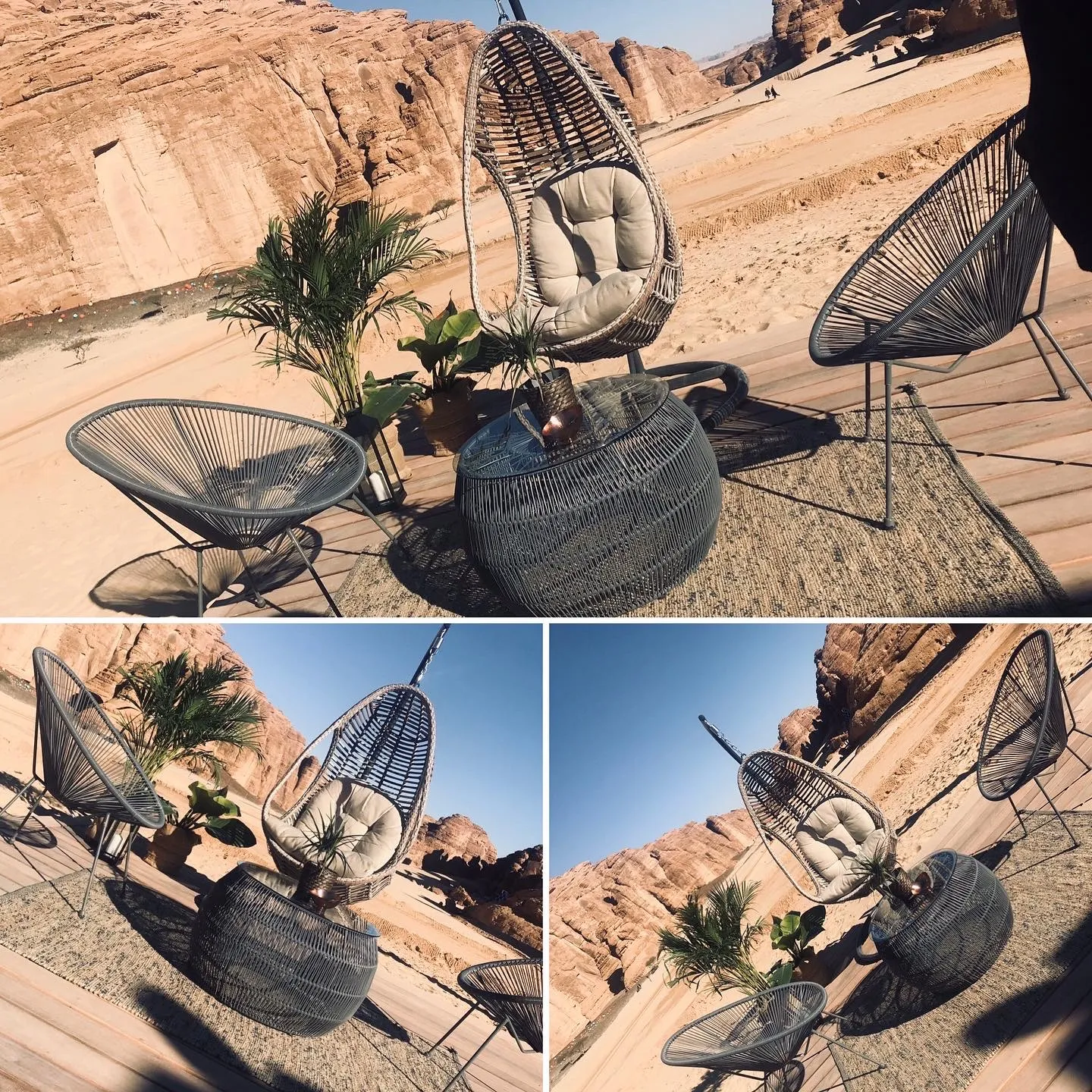 AlUla — Photo 1