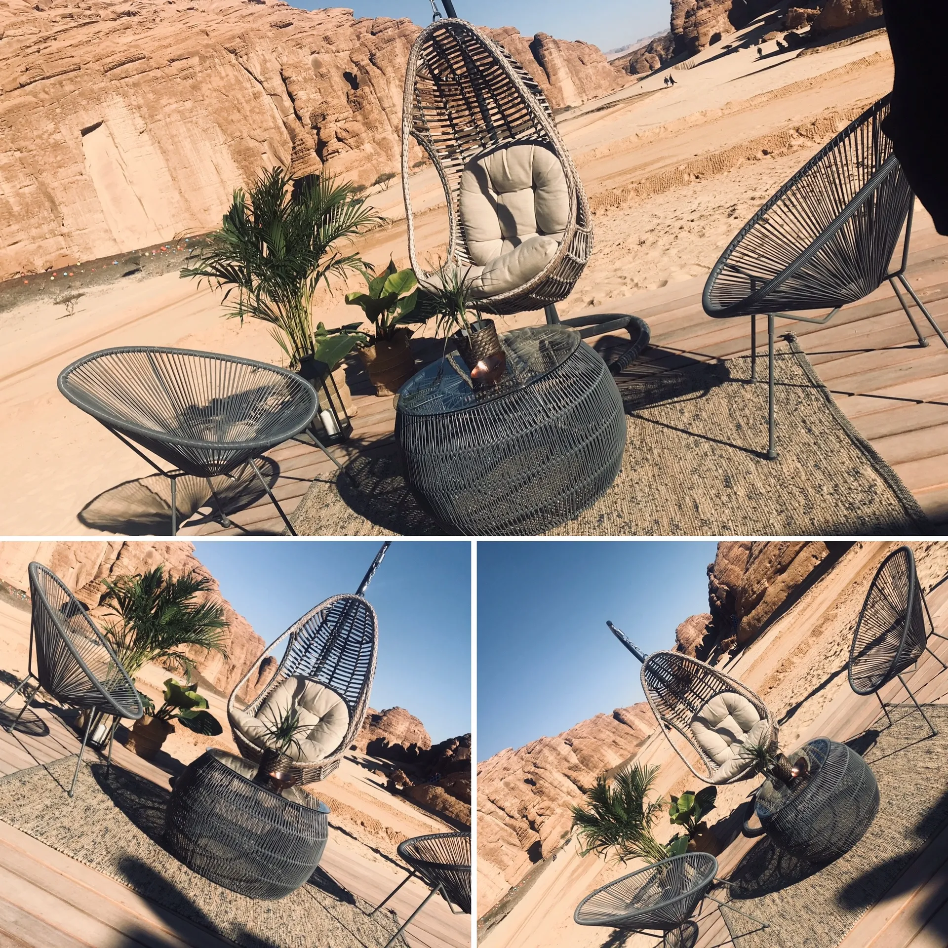 AlUla — Photo 4