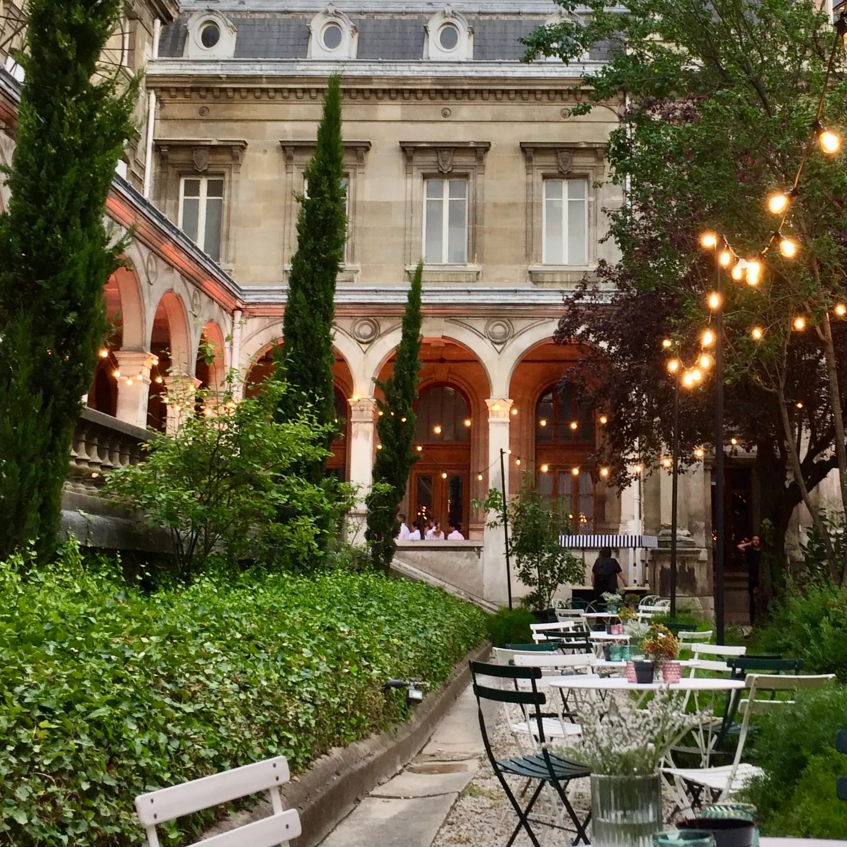 AMI Paris — Photo 1