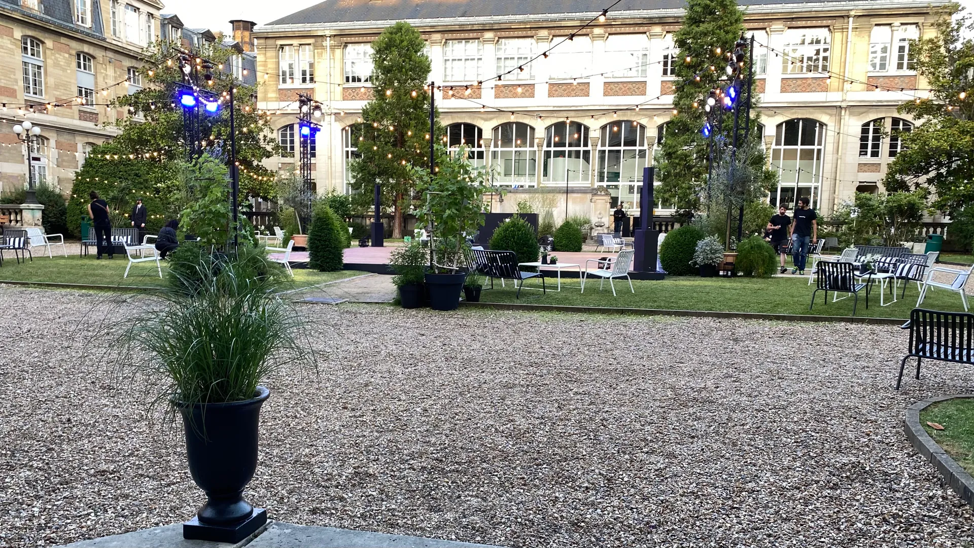 AMI Paris — Photo 12