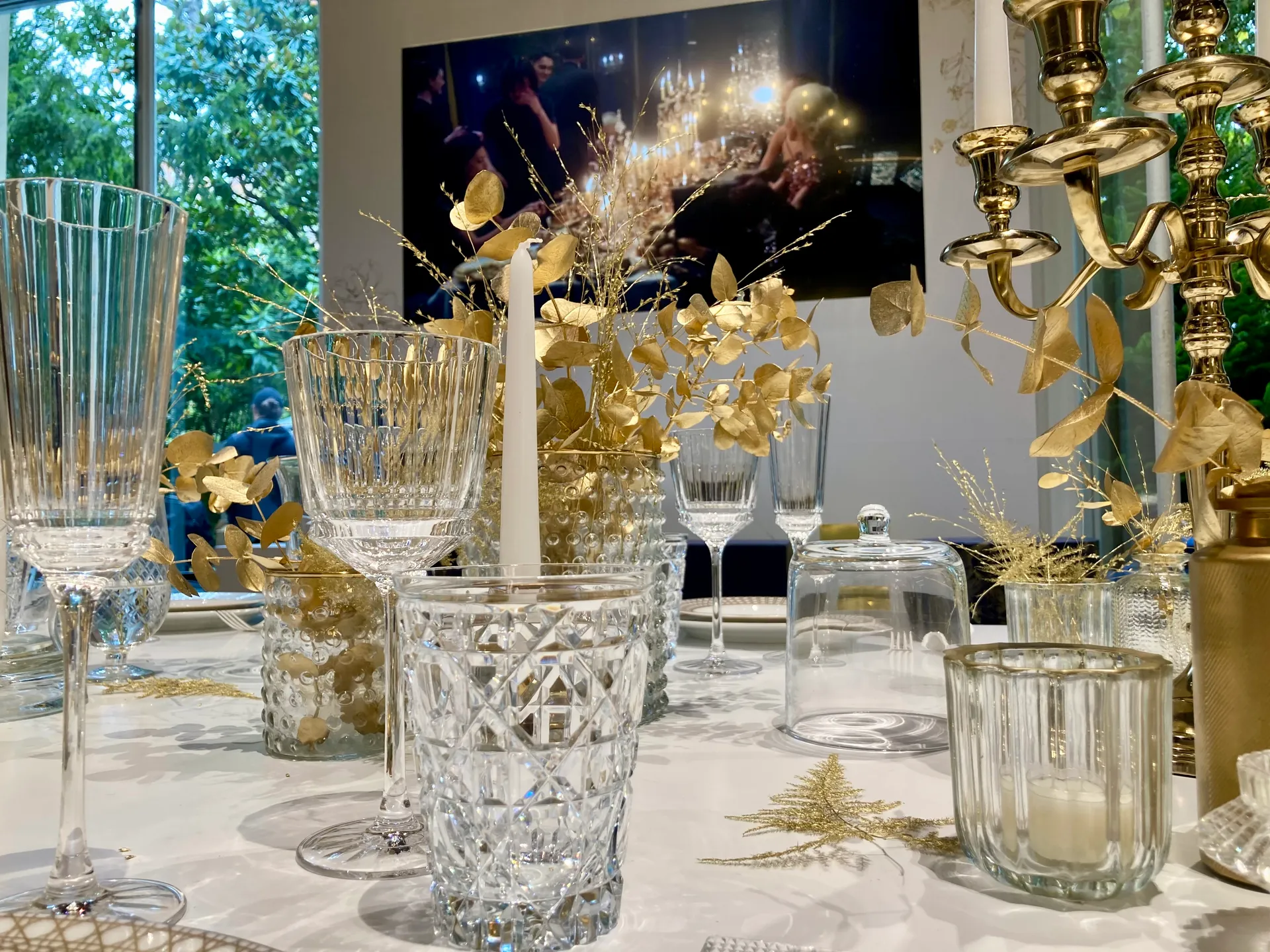 Dior Christmas — Photo 1