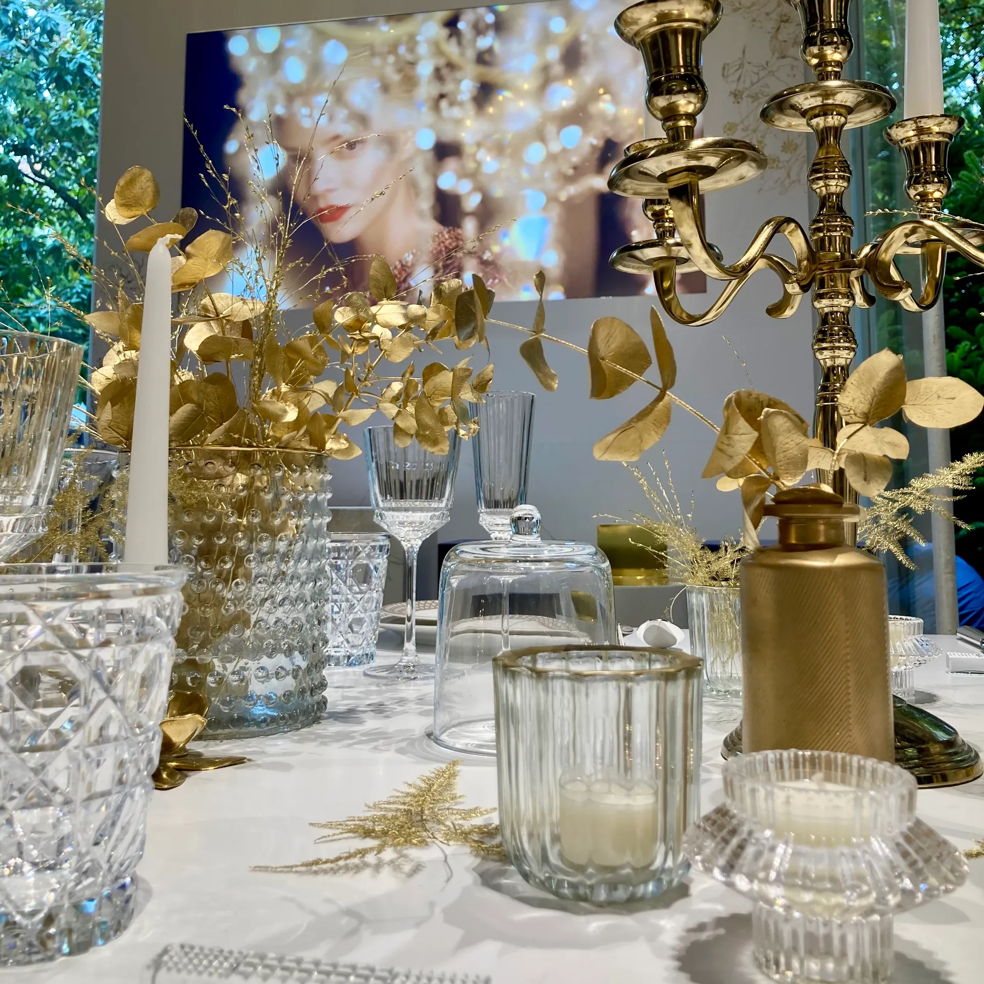 Dior Christmas — Photo 2