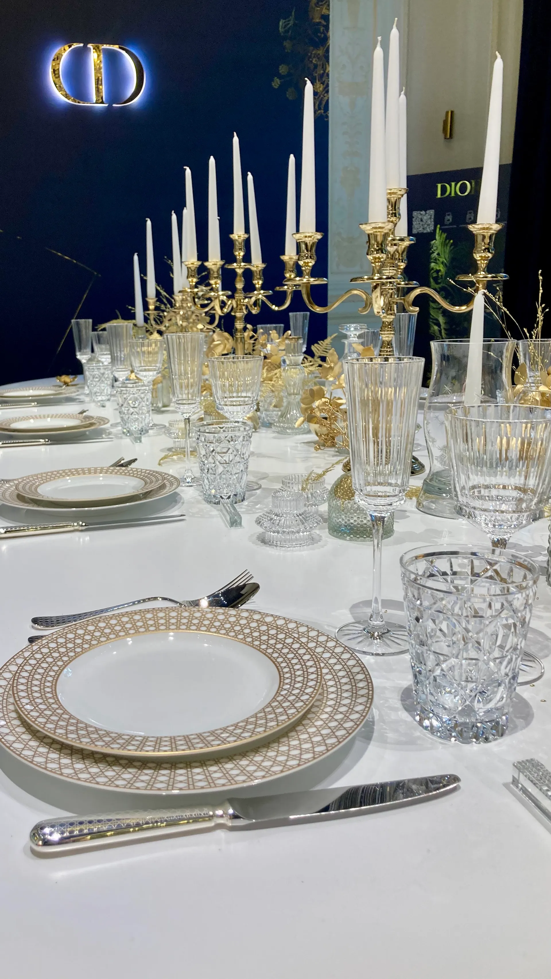 Dior Christmas — Photo 5
