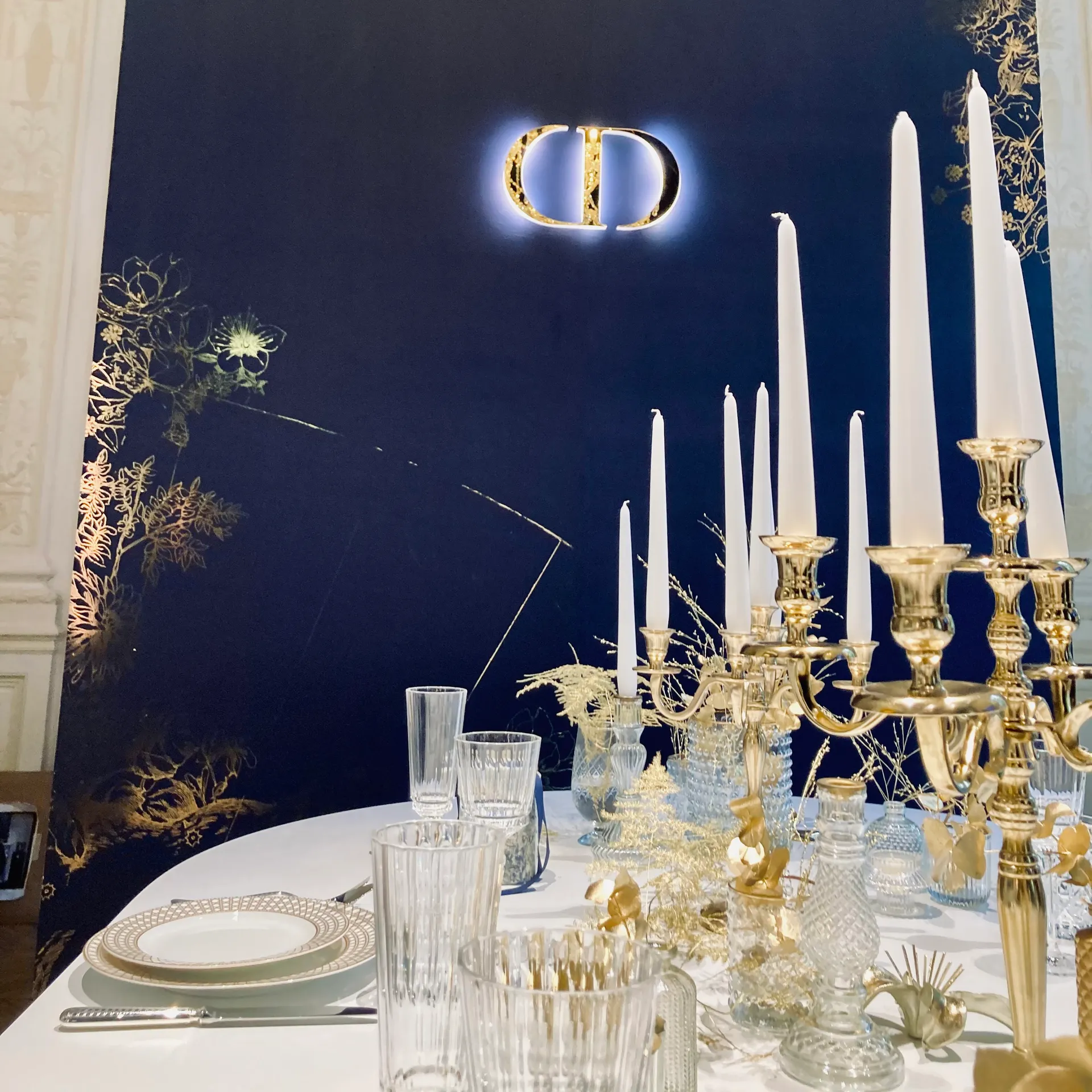 Dior Christmas — Photo 6