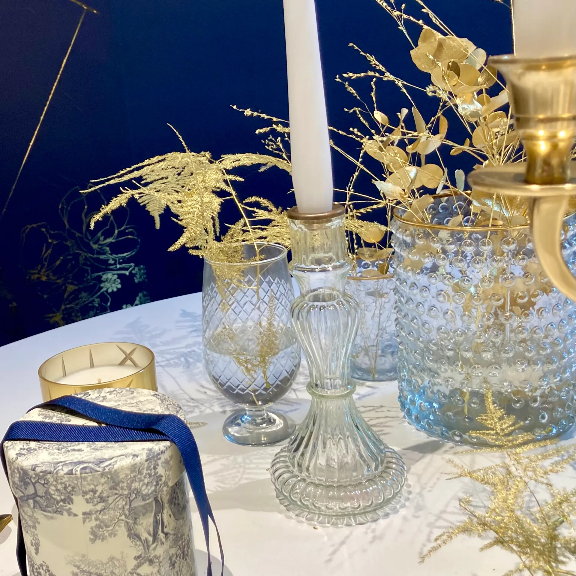 Dior Christmas — Photo 8