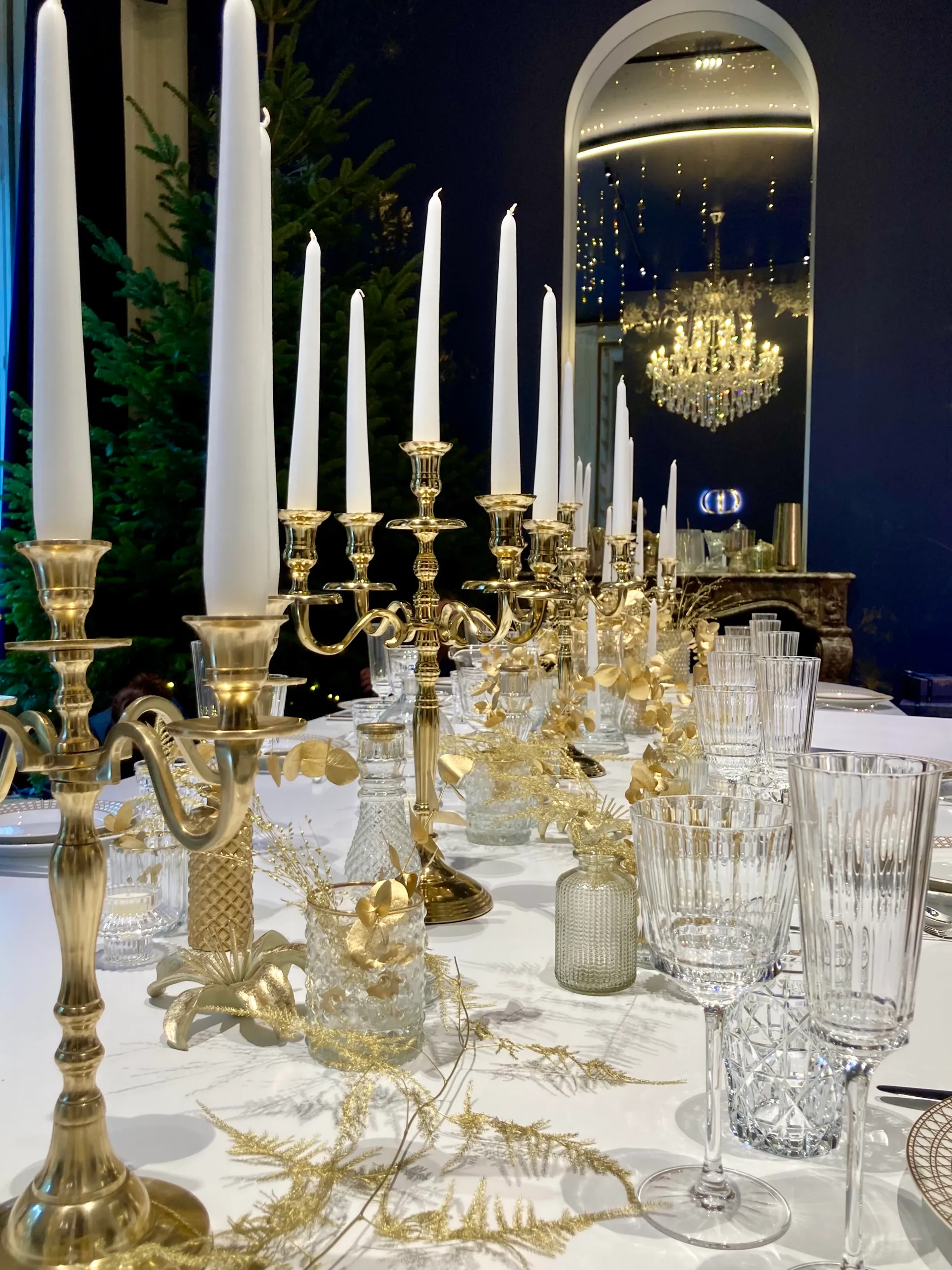 Dior Christmas — Photo 10