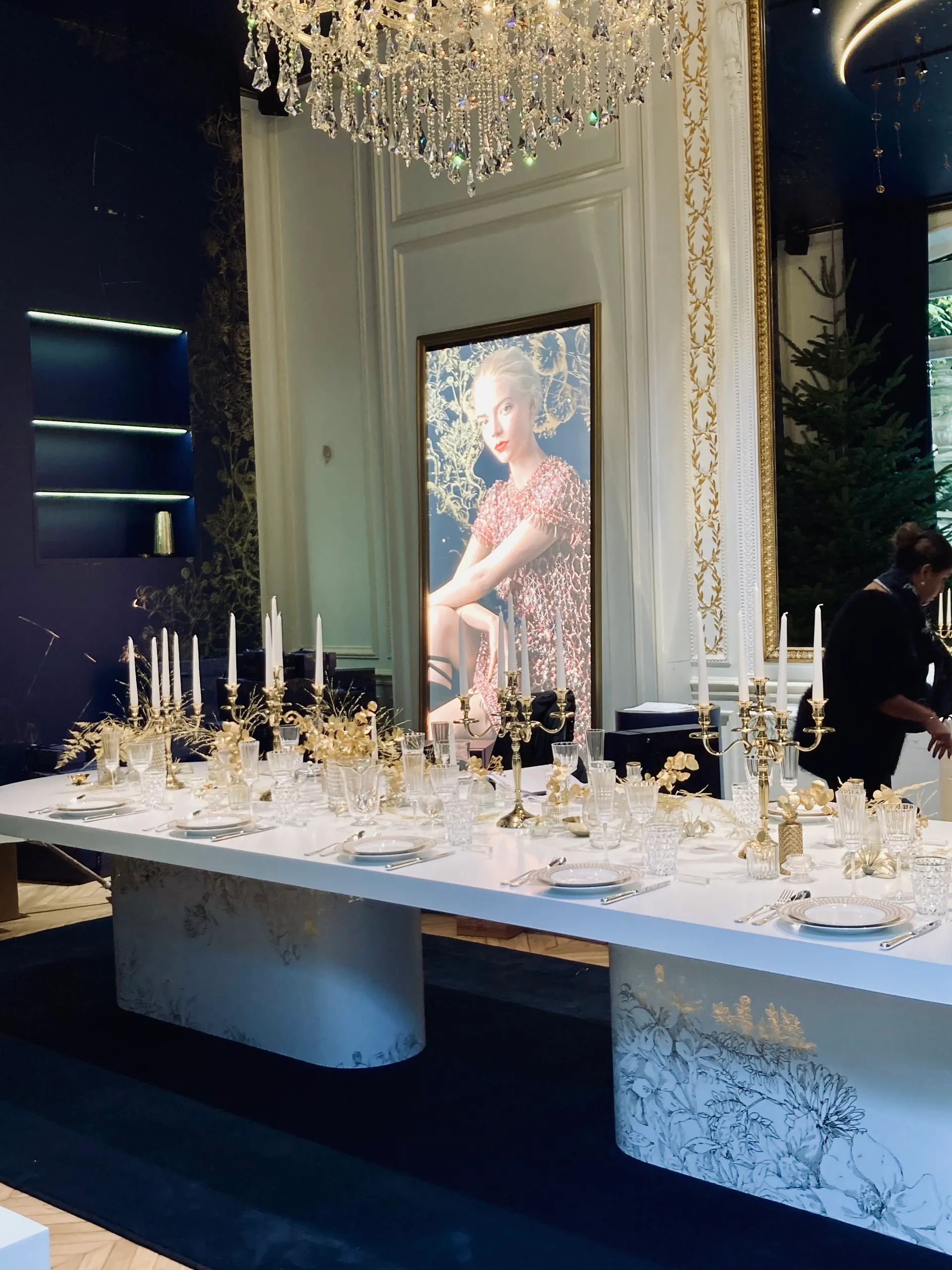 Dior Christmas — Photo 11