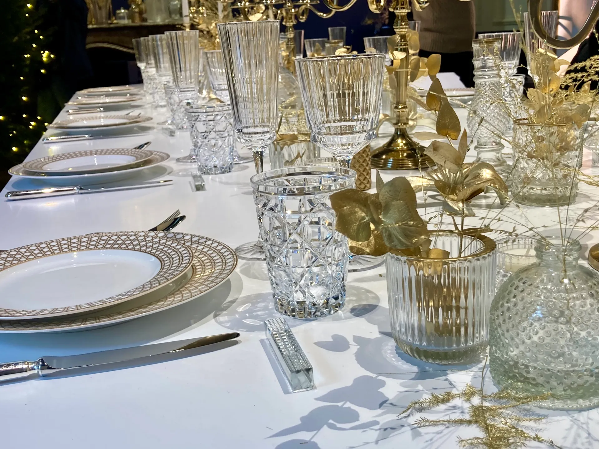 Dior Christmas — Photo 12
