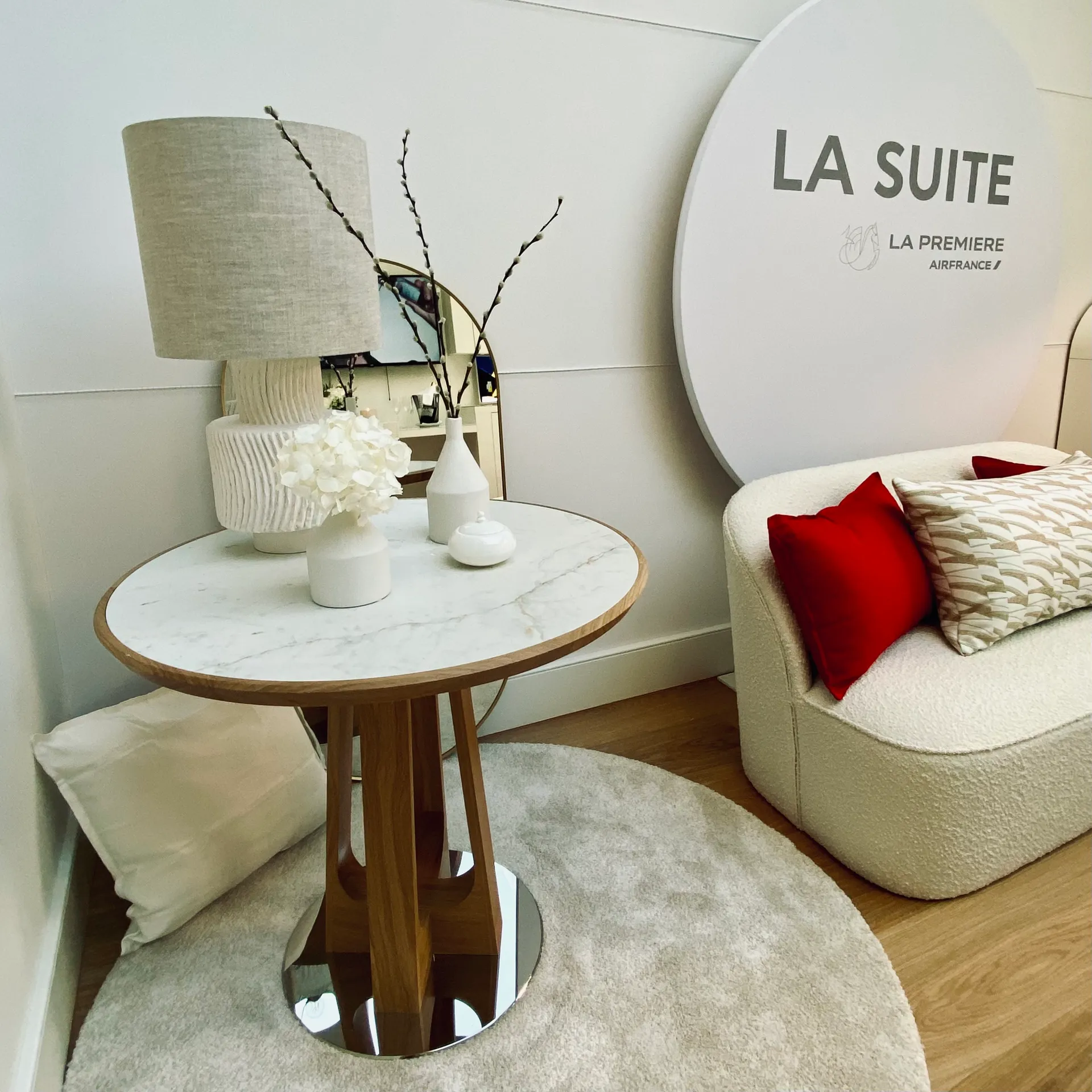 La Première — Photo 4