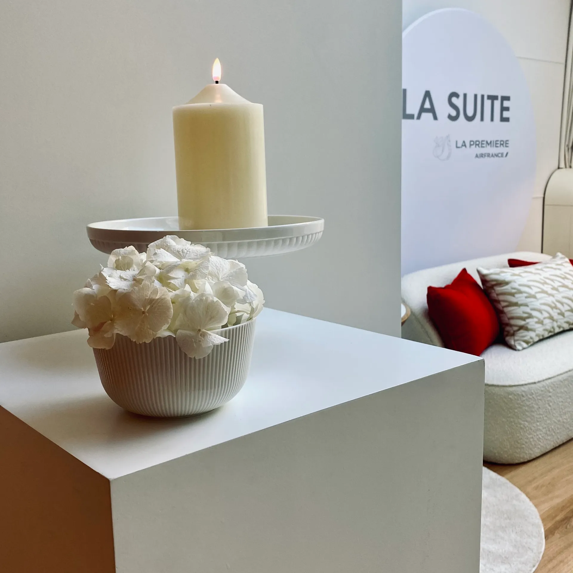 La Première — Photo 5