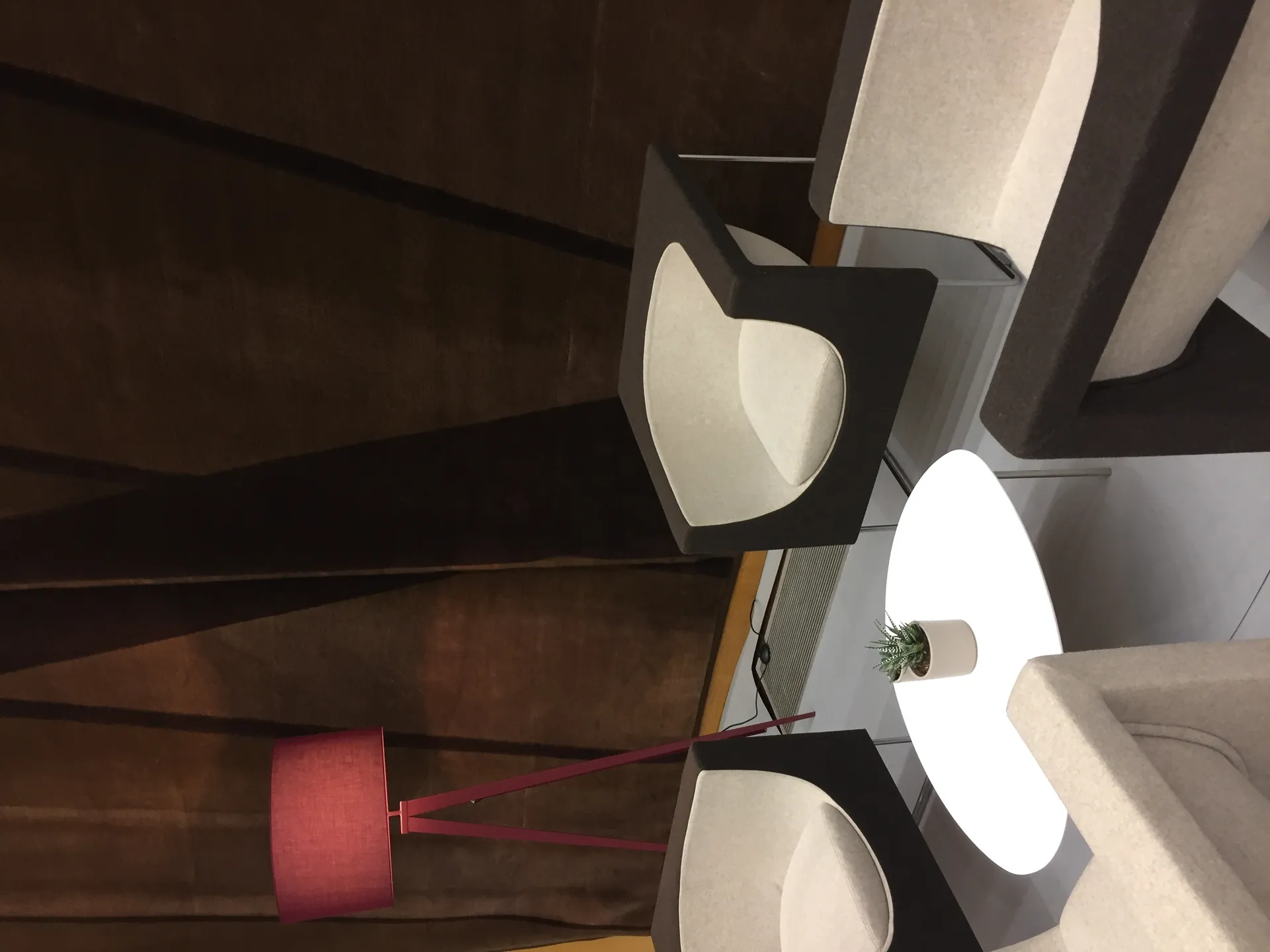 Ministry — Photo 1