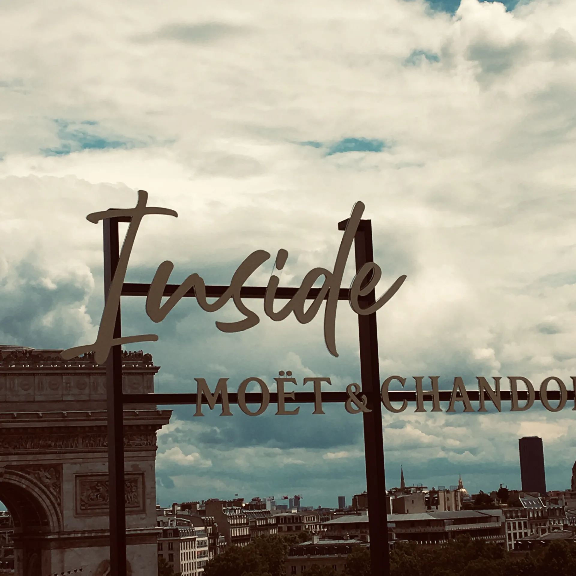 Moët & Chandon — Photo 7