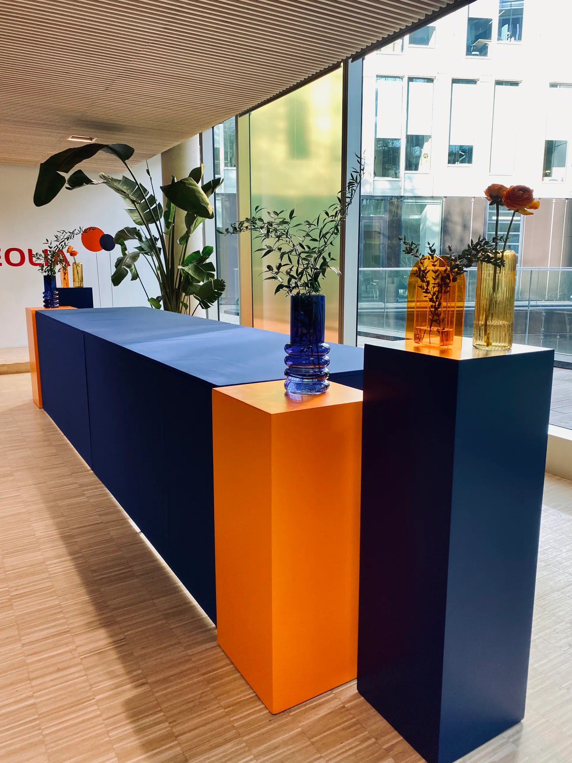Veolia — Photo 1
