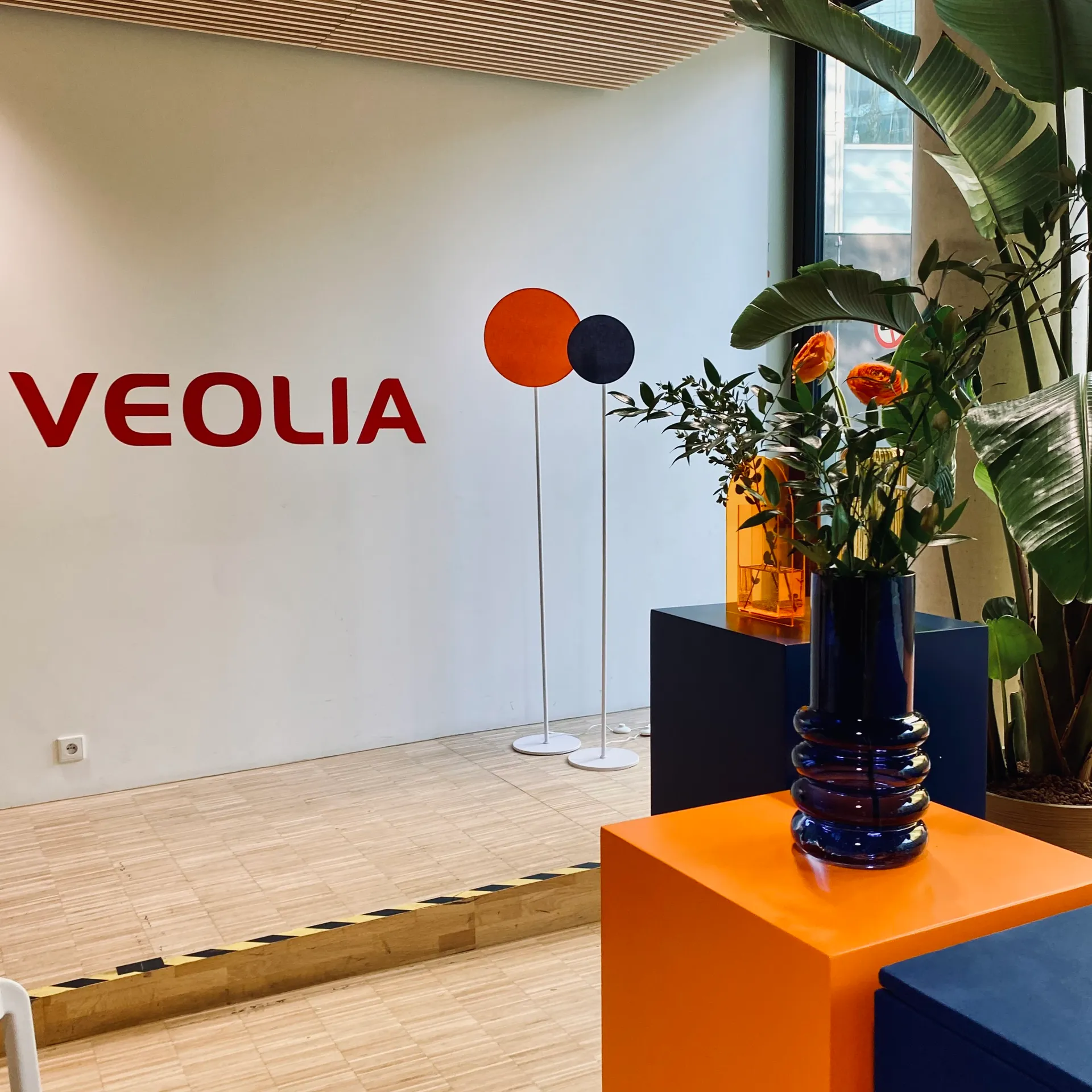 Veolia — Photo 3