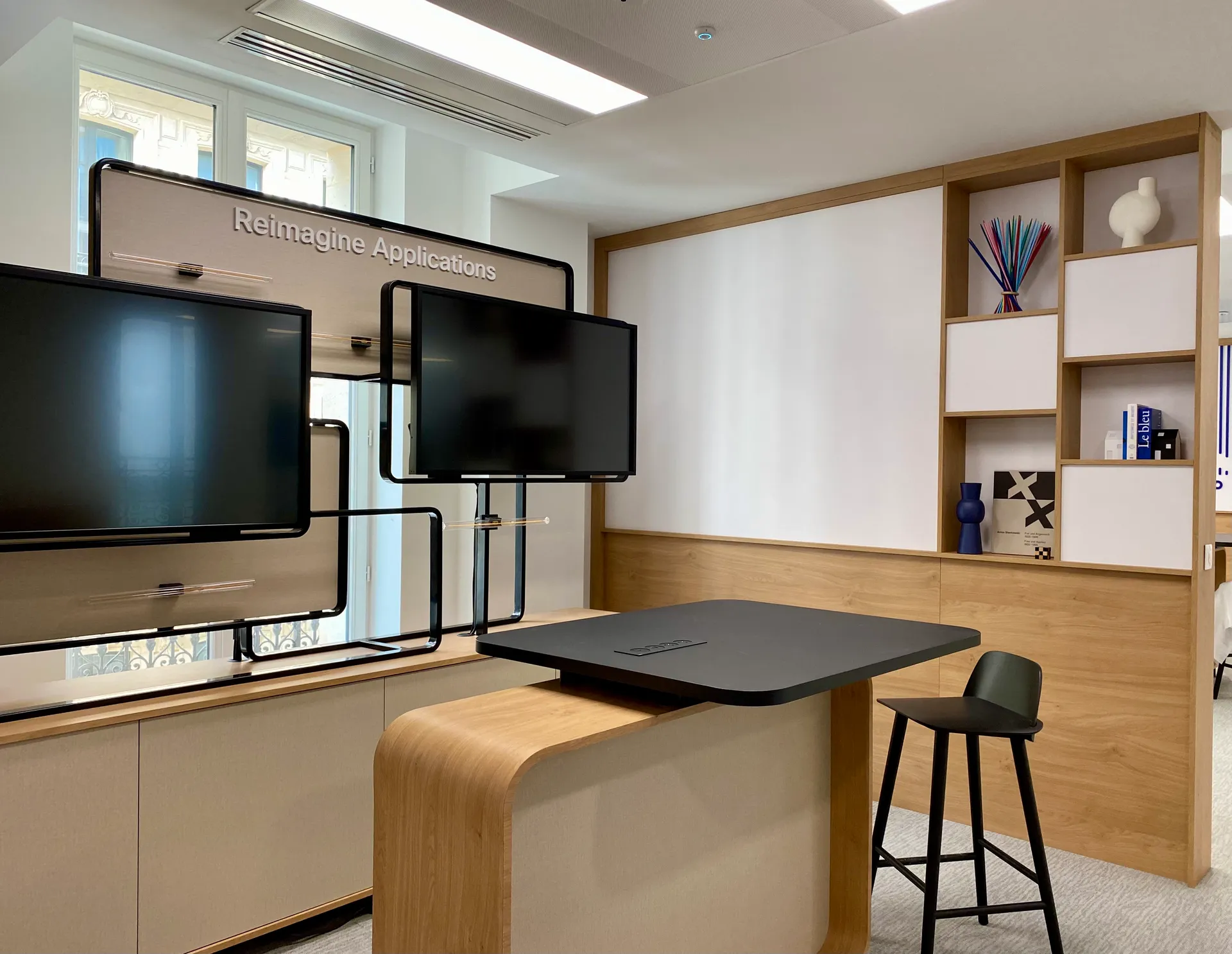 Cisco Siège — Photo 5